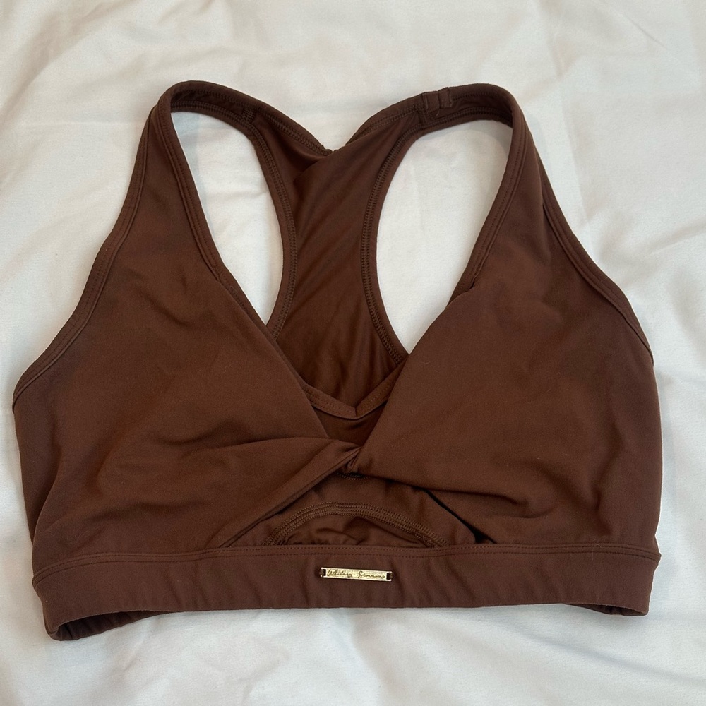 Gymshark x Whitney Simmons Sports Bra